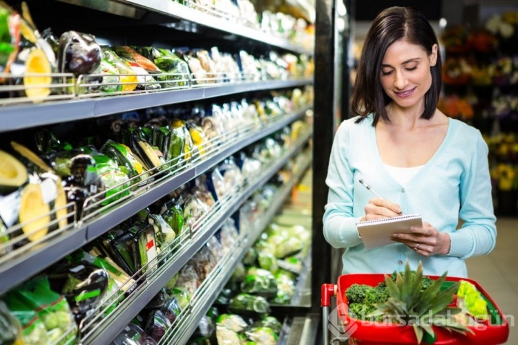 S&#65279;üpermarketlerin alışveriş tuzağı