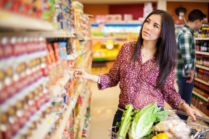 S&#65279;üpermarketlerin alışveriş tuzağı