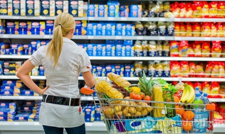 S&#65279;üpermarketlerin alışveriş tuzağı