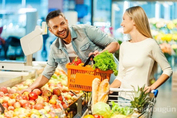 S&#65279;üpermarketlerin alışveriş tuzağı
