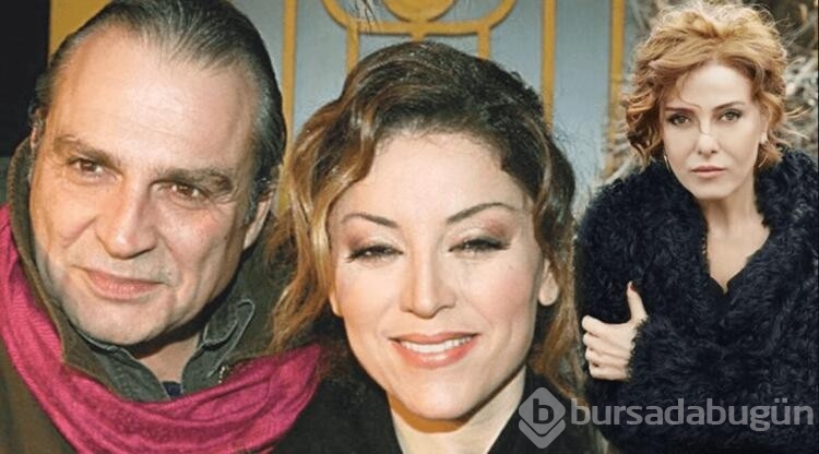 Zuhal Olcay: Aldatılınca çok ağladım