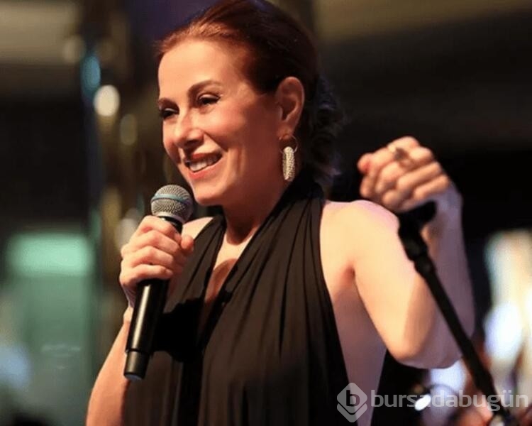 Zuhal Olcay: Aldatılınca çok ağladım