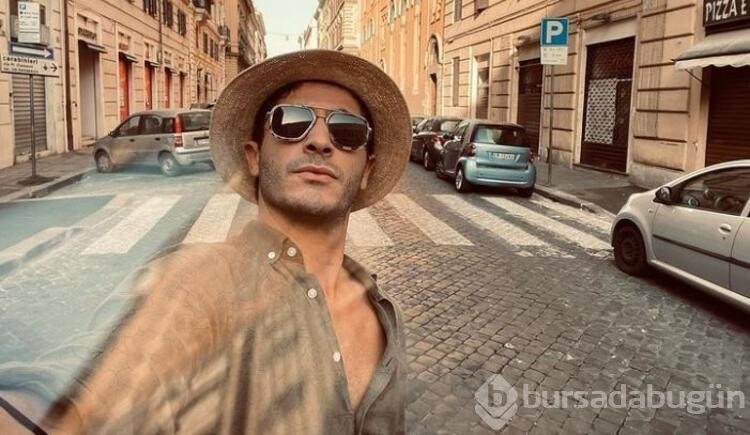 Burak Deniz herkesten özür diledi