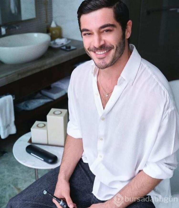 Burak Deniz herkesten özür diledi