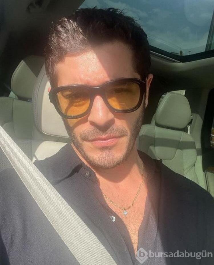 Burak Deniz herkesten özür diledi