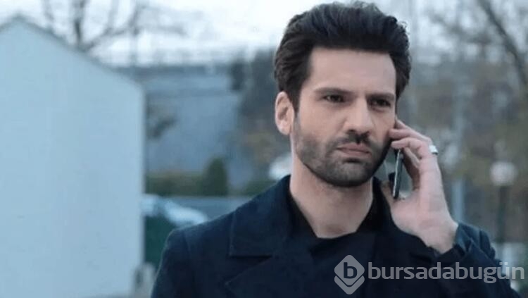 Kaan Urgancıoğlu yeni sevgilisi ile görüntülendi