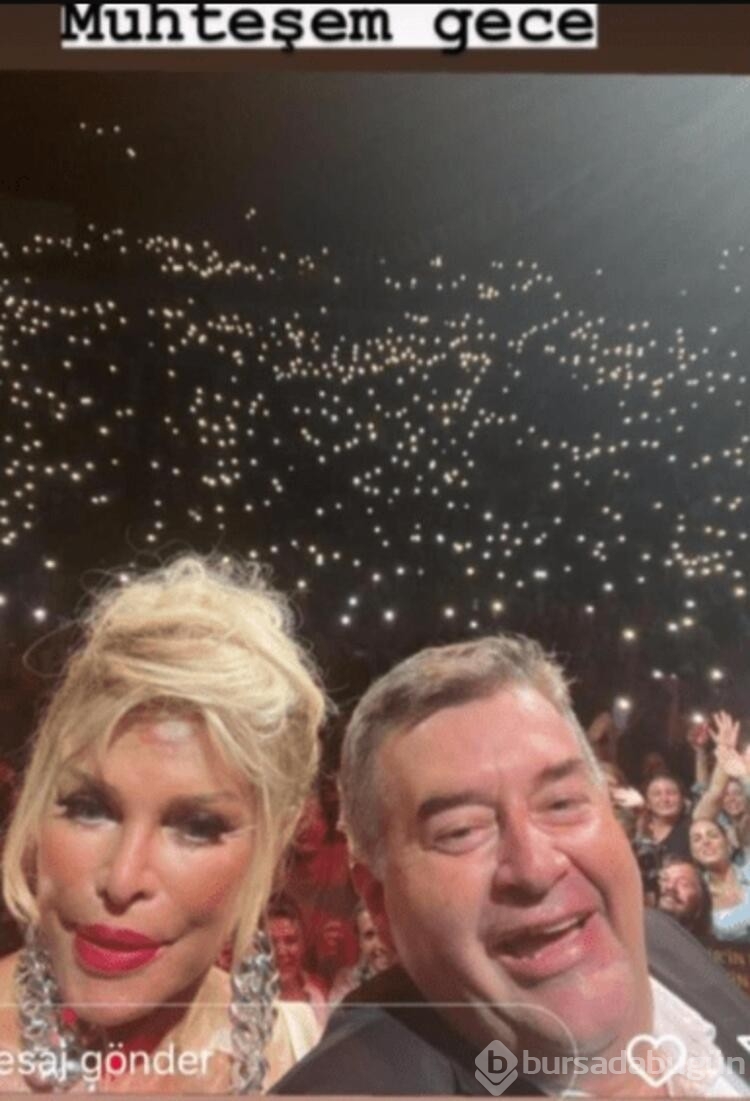Ajda Pekkan'ın filtresiz fotoğrafı şaşırttı