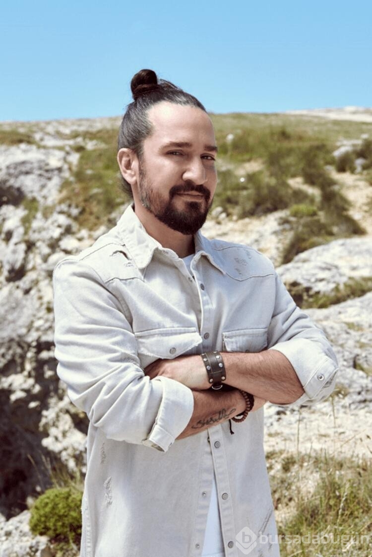 Doğukan Manço arabayı 3 senede yaptı