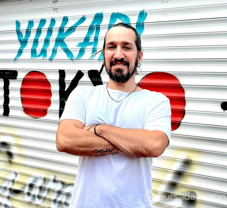 Doğukan Manço arabayı 3 senede yaptı