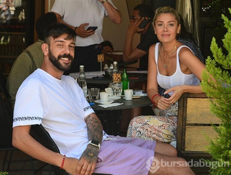 Burcu Binici ile Tankurt Manas arasında neler oluyor?
