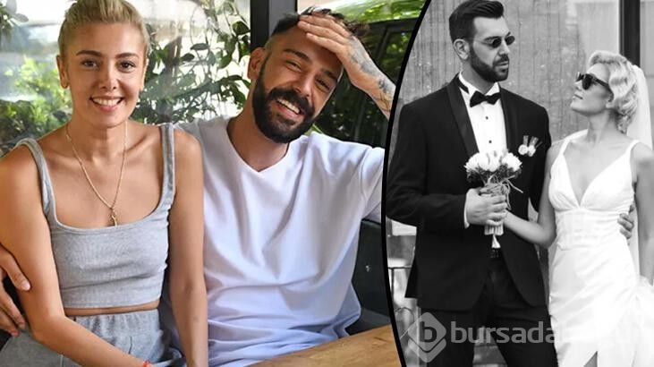 Burcu Binici ile Tankurt Manas arasında neler oluyor?