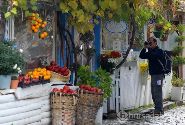Dünyanın en güzel kasabaları 
