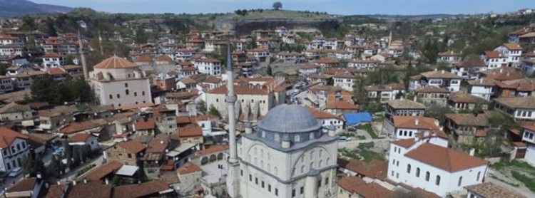 Dünyanın en güzel kasabaları 
