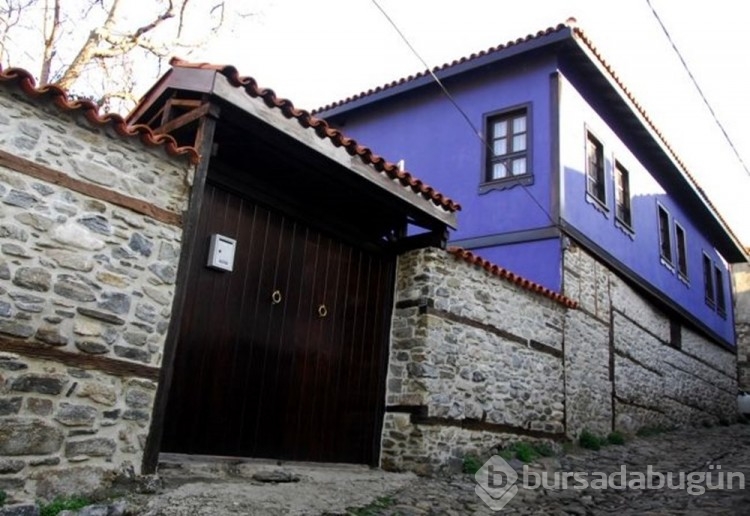 Dünyanın en güzel kasabaları 
