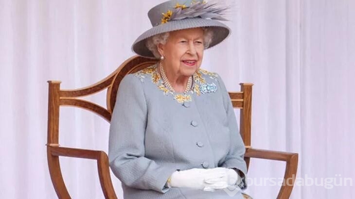 Kraliçe II. Elizabeth hakkında hayrete düşüren 10 gerçek