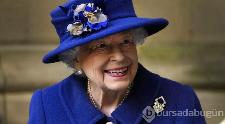 Kraliçe II. Elizabeth hakkında hayrete düşüren 10 gerçek
