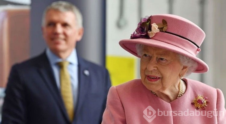 Kraliçe II. Elizabeth hakkında hayrete düşüren 10 gerçek