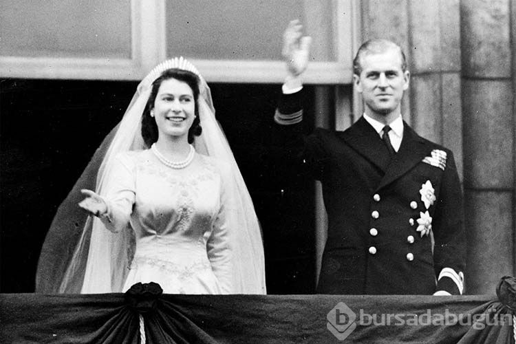 Kraliçe II. Elizabeth hakkında hayrete düşüren 10 gerçek