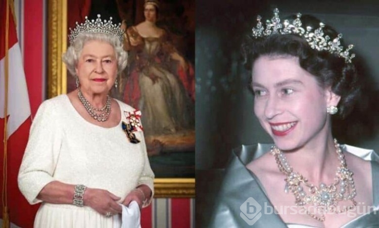 Kraliçe II. Elizabeth hakkında hayrete düşüren 10 gerçek