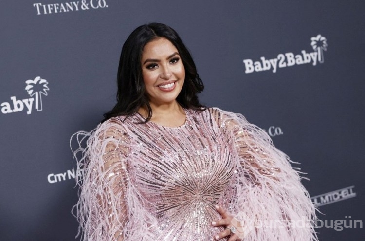 Vanessa Bryant davayı kazanmaya çok yakın
