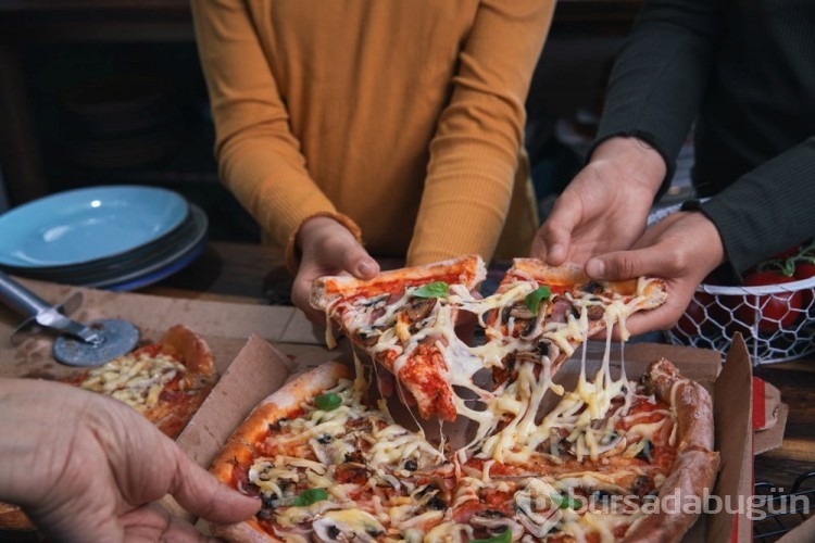 Pizzanın bilinmeyen tarihi