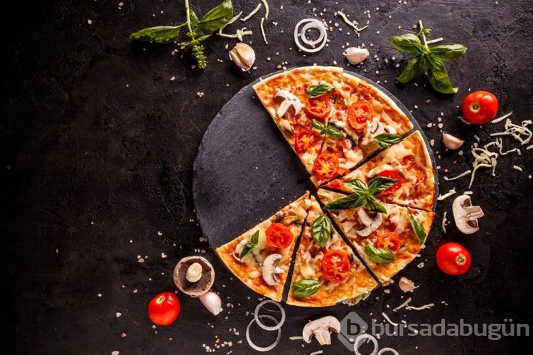 Pizzanın bilinmeyen tarihi