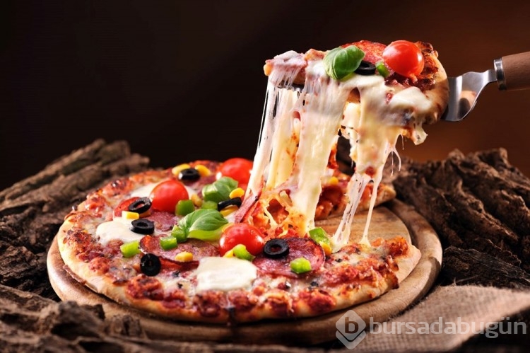 Pizzanın bilinmeyen tarihi