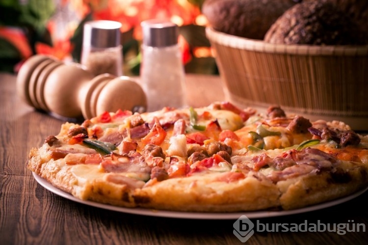 Pizzanın bilinmeyen tarihi