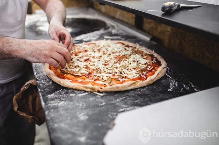 Pizzanın bilinmeyen tarihi