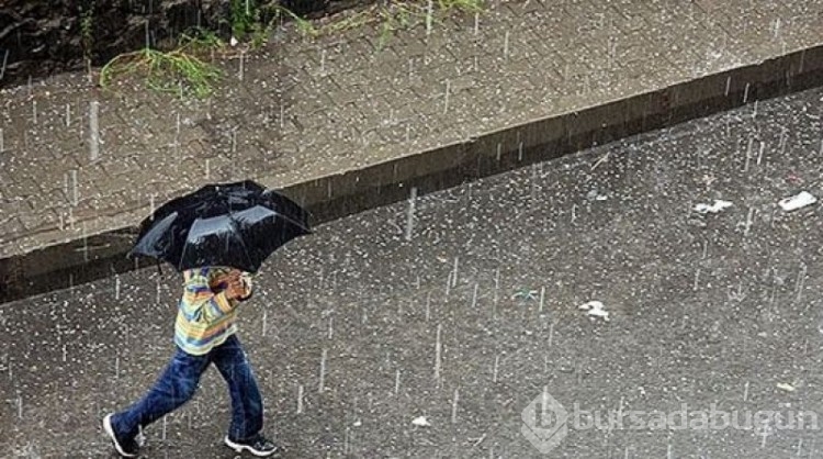 Meteoroloji'den hava durumu alarmı! 17 il için sarı kod: İstanbul, Ankara, İzmir...