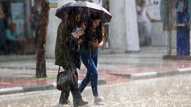 Meteoroloji'den hava durumu alarmı! 17 il için sarı kod: İstanbul, Ankara, İzmir...