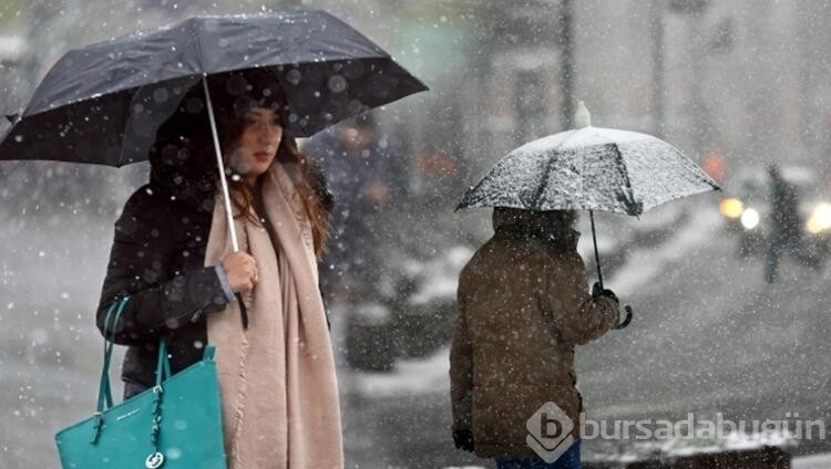 Meteoroloji'den hava durumu alarmı! 17 il için sarı kod: İstanbul, Ankara, İzmir...