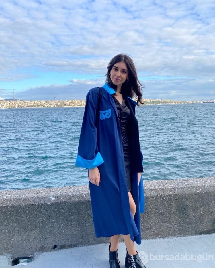 Miss Turkey birincisi Nursena Say kimdir?