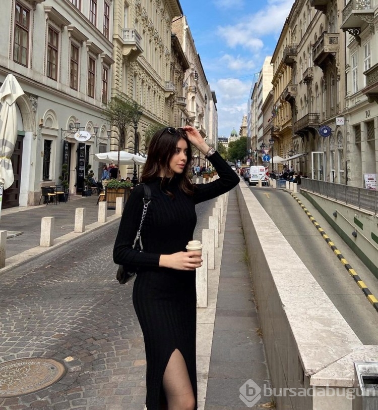 Miss Turkey birincisi Nursena Say kimdir?
