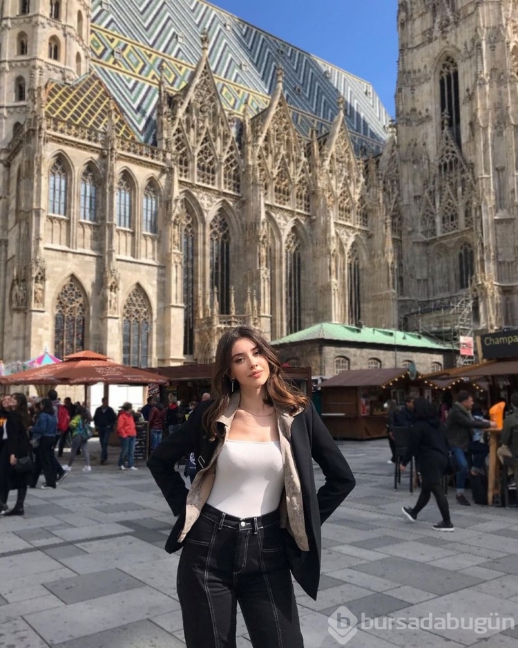 Miss Turkey birincisi Nursena Say kimdir?