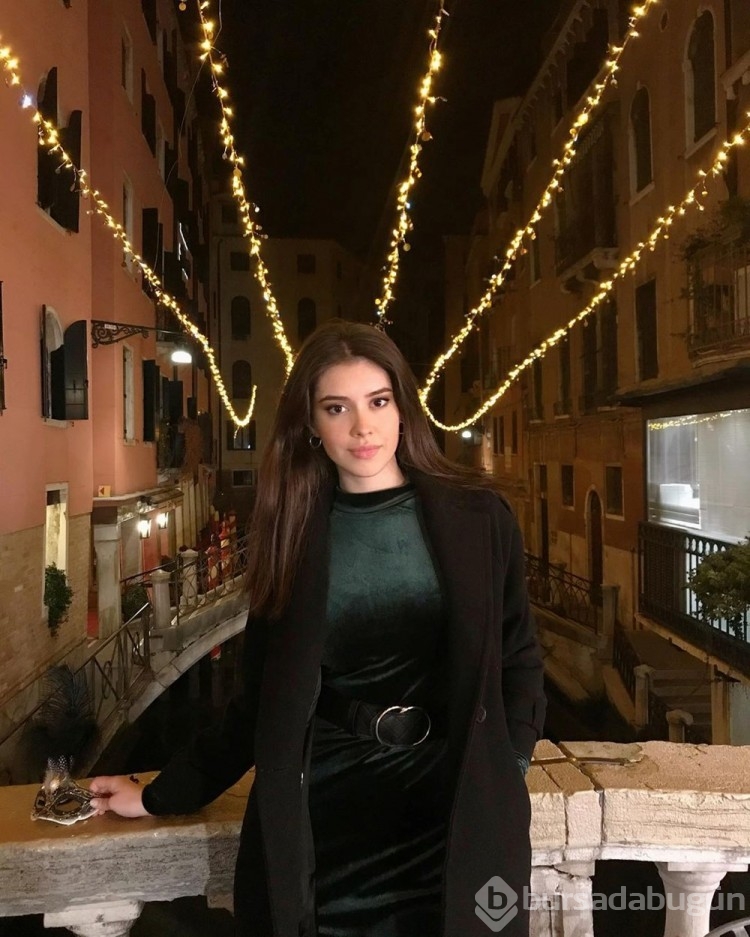 Miss Turkey birincisi Nursena Say kimdir?
