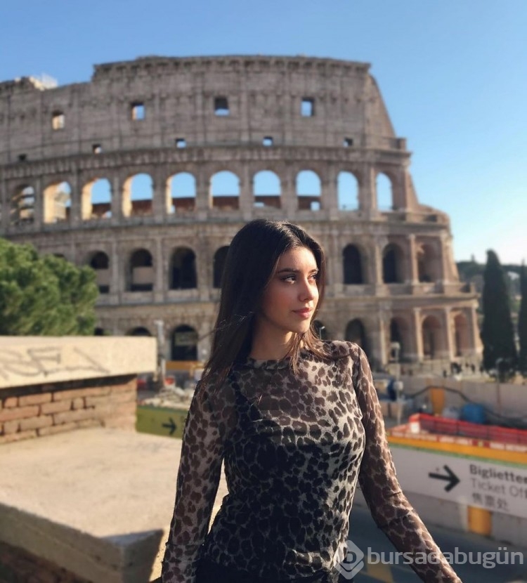 Miss Turkey birincisi Nursena Say kimdir?