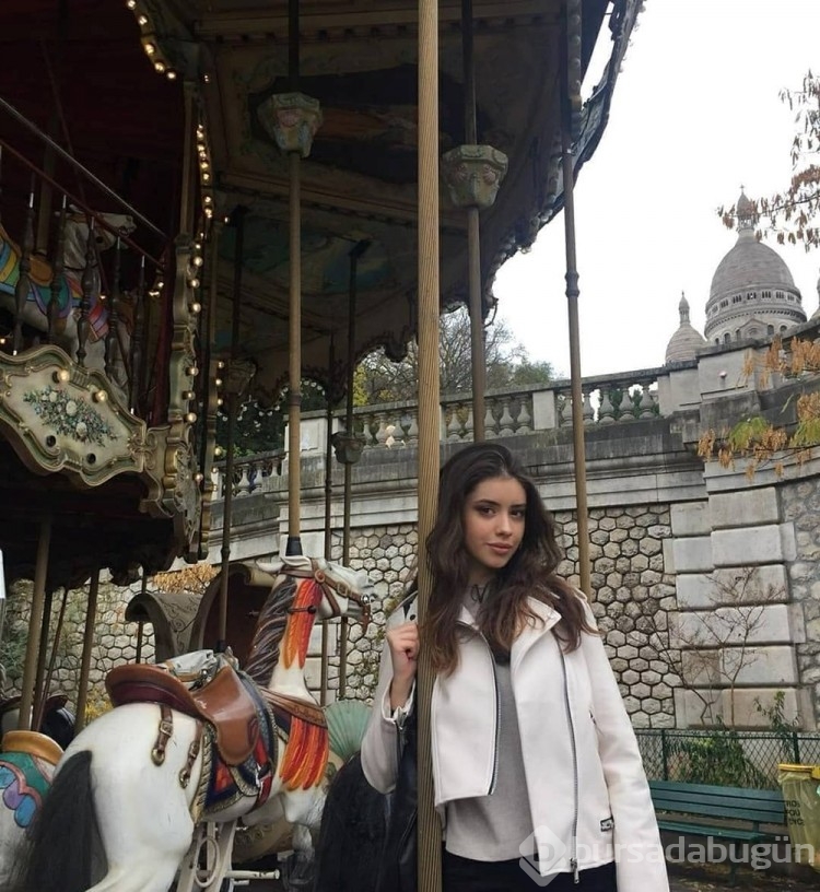 Miss Turkey birincisi Nursena Say kimdir?