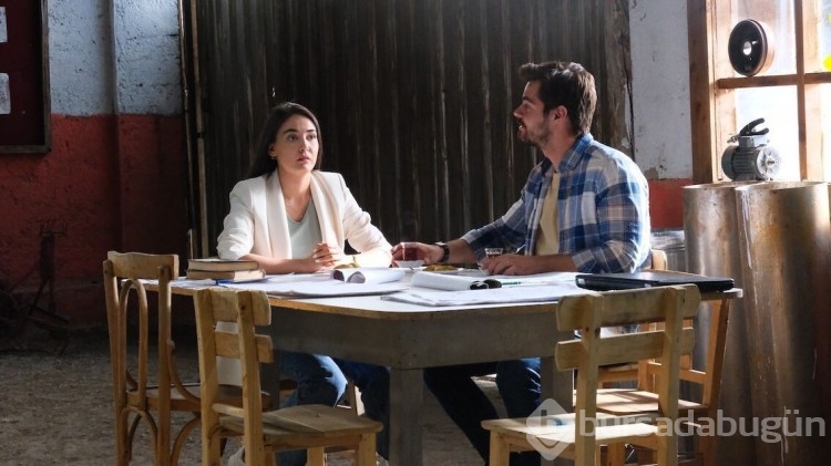 En çok izlenen dizi şoke etti... Hepsini solladı