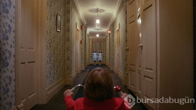 Stephen King'in kitaplarından uyarlanan en iyi 10 film
