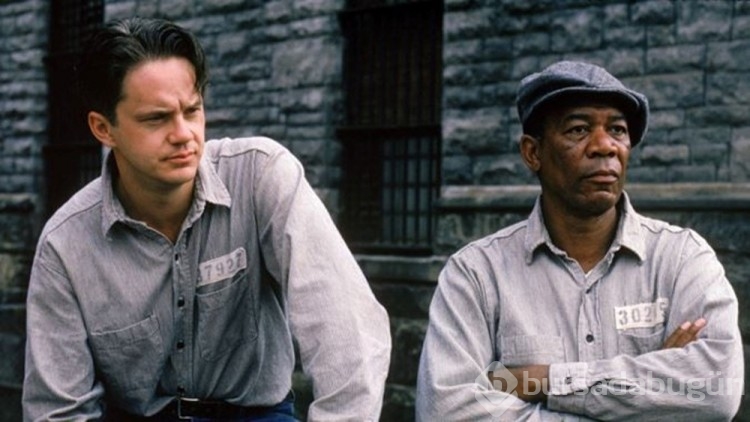 Stephen King'in kitaplarından uyarlanan en iyi 10 film
