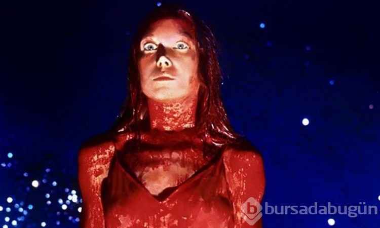 Stephen King'in kitaplarından uyarlanan en iyi 10 film
