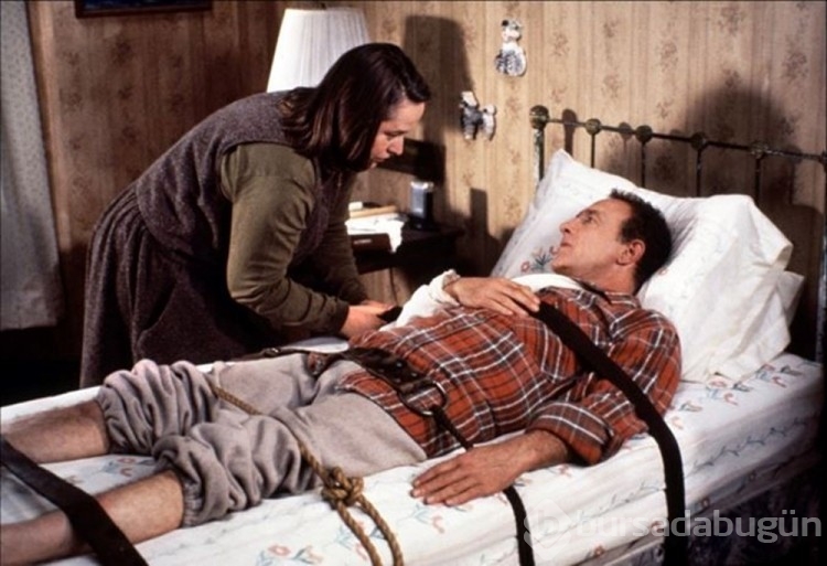 Stephen King'in kitaplarından uyarlanan en iyi 10 film
