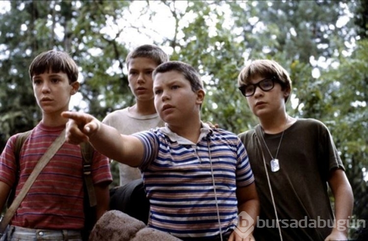 Stephen King'in kitaplarından uyarlanan en iyi 10 film
