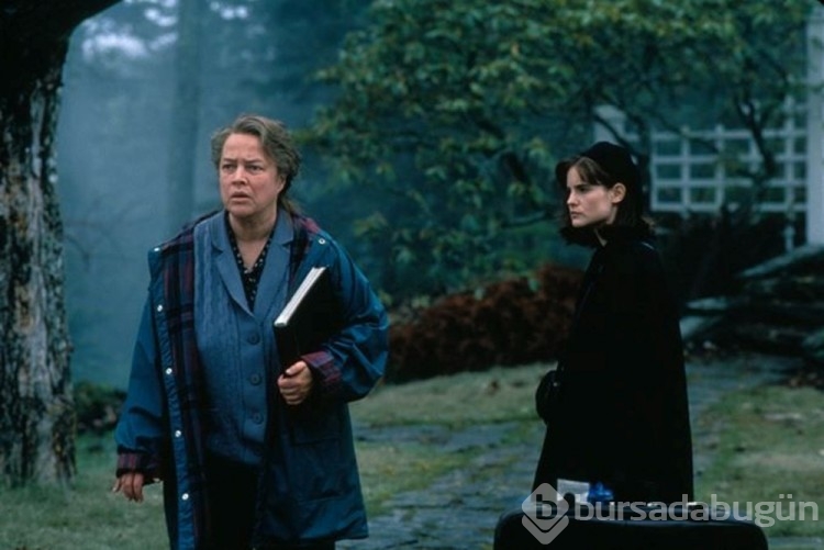Stephen King'in kitaplarından uyarlanan en iyi 10 film
