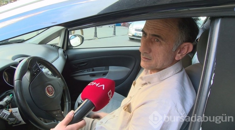 46 yıllık otopark kapanıyor
