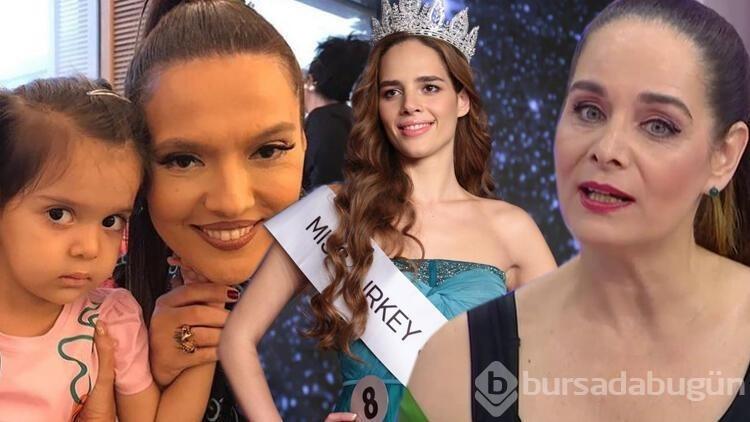  Neşe Erberk'ten Demet Akalın'a cevap
