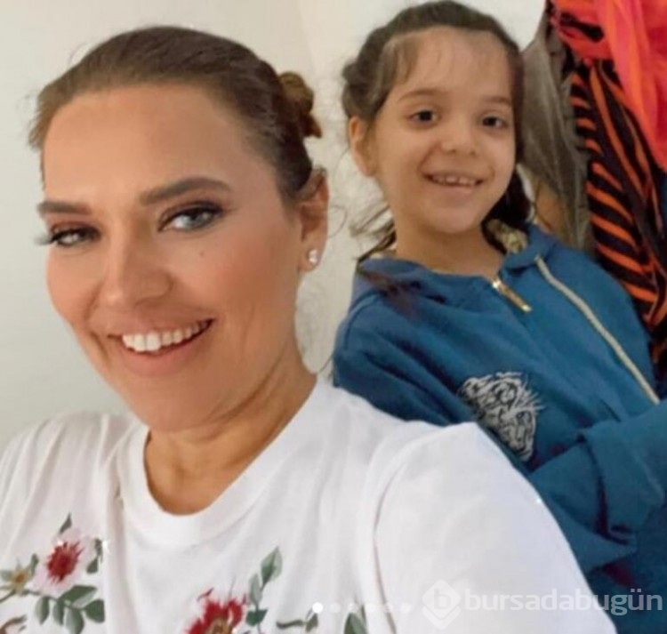  Neşe Erberk'ten Demet Akalın'a cevap

