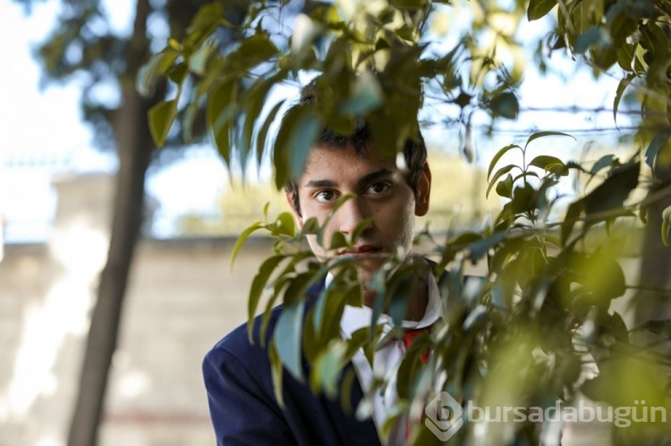 Duy Beni 12. bölüm fotoğrafları
