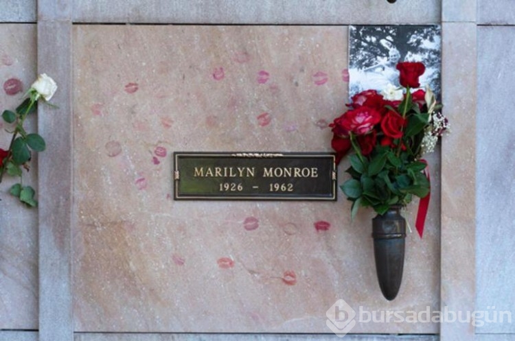 Ana de Armas: Marilyn Monroe'nun mezarına gidip izin istedik!
